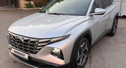 Hyundai Tucson 2023 годаүшін14 600 000 тг. в Астана