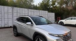 Hyundai Tucson 2023 годаүшін14 600 000 тг. в Астана – фото 2