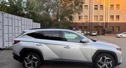 Hyundai Tucson 2023 годаүшін14 600 000 тг. в Астана – фото 3