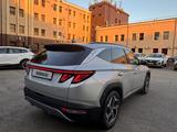 Hyundai Tucson 2023 годаүшін14 600 000 тг. в Астана – фото 4