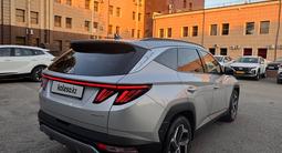 Hyundai Tucson 2023 годаүшін14 600 000 тг. в Астана – фото 4