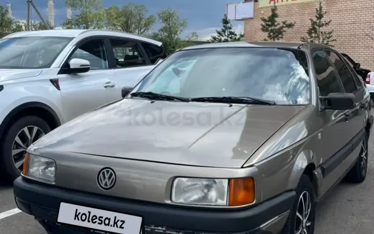 Volkswagen Passat 1992 годаүшін1 388 888 тг. в Астана