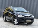 SsangYong Kyron 2014 годаfor3 600 000 тг. в Актобе – фото 2