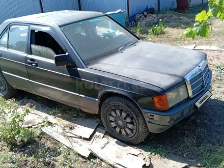 Mercedes-Benz 190 1991 года за 500 000 тг. в Уральск – фото 7