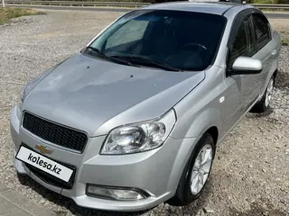 Chevrolet Nexia