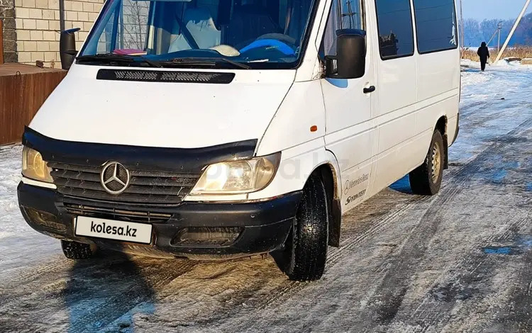 Mercedes-Benz Sprinter 2000 годаfor5 200 000 тг. в Алматы