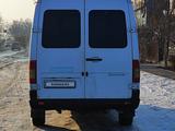 Mercedes-Benz Sprinter 2000 года за 5 200 000 тг. в Алматы – фото 4