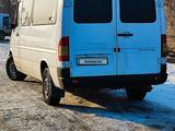 Mercedes-Benz Sprinter 2000 года за 5 200 000 тг. в Алматы – фото 5