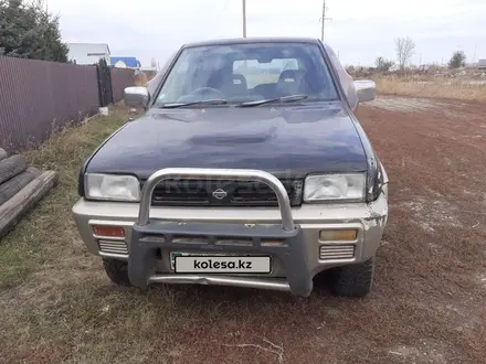 Nissan Mistral 1994 года за 1 500 000 тг. в Усть-Каменогорск