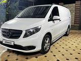Mercedes-Benz Vito 2017 года за 13 000 000 тг. в Алматы – фото 2