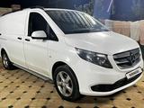 Mercedes-Benz Vito 2017 года за 13 000 000 тг. в Алматы – фото 3