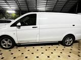 Mercedes-Benz Vito 2017 года за 13 000 000 тг. в Алматы – фото 5