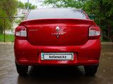 Renault Logan 2014 года за 4 500 000 тг. в Уральск – фото 5