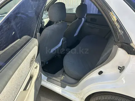 Subaru Impreza 1999 года за 2 750 000 тг. в Алматы – фото 5