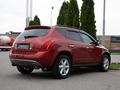 Nissan Murano 2006 года за 3 990 000 тг. в Алматы – фото 7