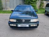 Volkswagen Passat 1996 годаүшін1 850 000 тг. в Алматы – фото 2