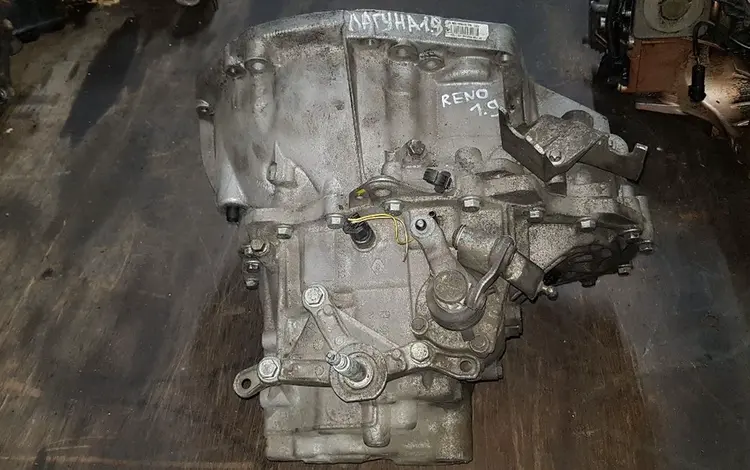 Коробка передач за 120 000 тг. в Петропавловск