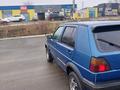 Volkswagen Golf 1991 года за 450 000 тг. в Уральск – фото 4