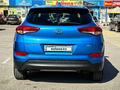 Hyundai Tucson 2018 годаүшін10 200 000 тг. в Алматы – фото 4