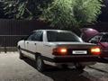 Audi 100 1989 годаүшін1 400 000 тг. в Шымкент