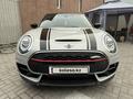 Mini Clubman 2021 года за 19 200 000 тг. в Алматы – фото 3