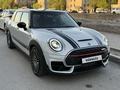 Mini Clubman 2021 года за 19 200 000 тг. в Алматы – фото 5