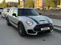 Mini Clubman 2021 года за 19 200 000 тг. в Алматы – фото 6