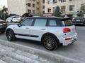 Mini Clubman 2021 года за 19 200 000 тг. в Алматы – фото 8