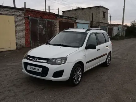 ВАЗ (Lada) Kalina 2194 2016 года за 3 000 000 тг. в Костанай