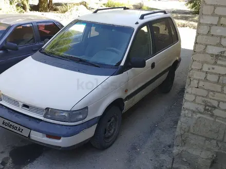 Mitsubishi Space Runner 1992 года за 500 000 тг. в Кызылорда