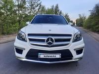 Mercedes-Benz GL 400 2014 года за 19 600 000 тг. в Караганда