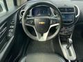 Chevrolet Tracker 2014 годаүшін5 300 000 тг. в Шымкент – фото 11