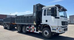 Shacman  SX32488L344C (городской) 2025 года в Павлодар