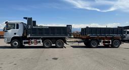 Shacman  SX32488L344C (городской) 2025 года в Павлодар – фото 2