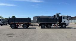 Shacman  SX32488L344C (городской) 2025 года в Павлодар – фото 3