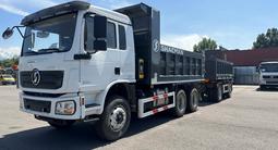 Shacman  SX32488L344C (городской) 2025 года в Павлодар – фото 4