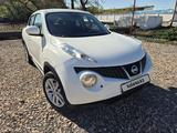 Nissan Juke 2013 года за 4 650 000 тг. в Кокшетау