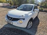 Nissan Juke 2013 года за 4 650 000 тг. в Кокшетау – фото 3
