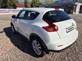 Nissan Juke 2013 года за 4 650 000 тг. в Кокшетау – фото 4