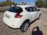 Nissan Juke 2013 года за 4 650 000 тг. в Кокшетау – фото 5