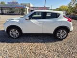 Nissan Juke 2013 года за 4 650 000 тг. в Кокшетау – фото 2