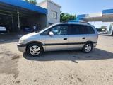 Opel Zafira 2001 годаүшін2 350 000 тг. в Туркестан