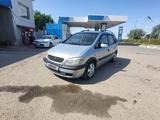 Opel Zafira 2001 годаүшін2 350 000 тг. в Туркестан – фото 2