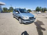 Opel Zafira 2001 годаүшін2 350 000 тг. в Туркестан – фото 3