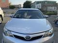 Toyota Camry 2014 года за 8 400 000 тг. в Актау – фото 6