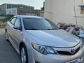 Toyota Camry 2014 года за 8 400 000 тг. в Актау – фото 7