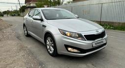 Kia Optima 2011 годаүшін5 500 000 тг. в Алматы