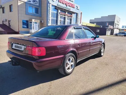 Audi A6 1994 года за 2 000 000 тг. в Уральск – фото 3