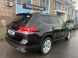 Volkswagen Atlas 2021 годаfor25 000 000 тг. в Астана – фото 4