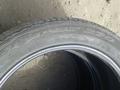 Шины 225/50 R18 — Dunlop SP Sport 270 (Япония), летние, в хорошүшін28 000 тг. в Астана – фото 6